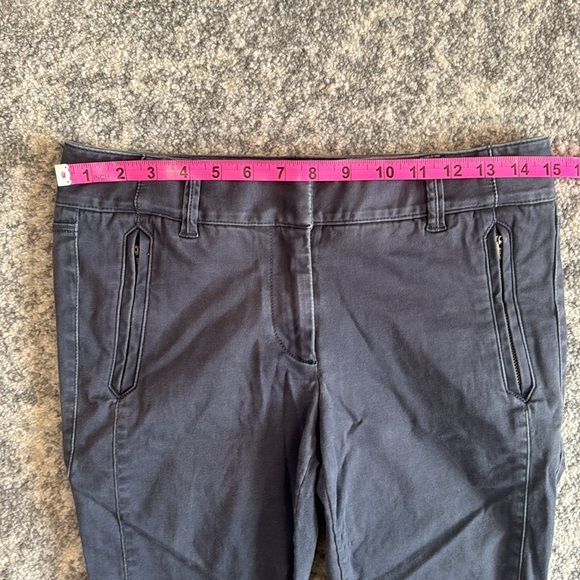 LOFT Marisa Skinny Pants - Picture 9 of 10